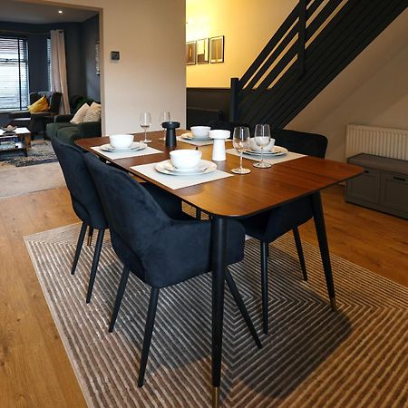 New Ferry Elmbank House 아파트 외부 사진
