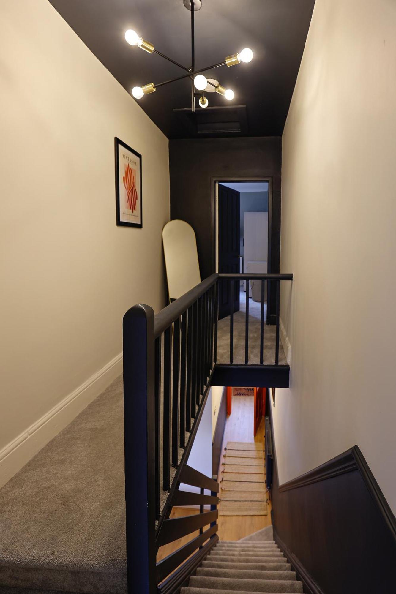 New Ferry Elmbank House 아파트 외부 사진