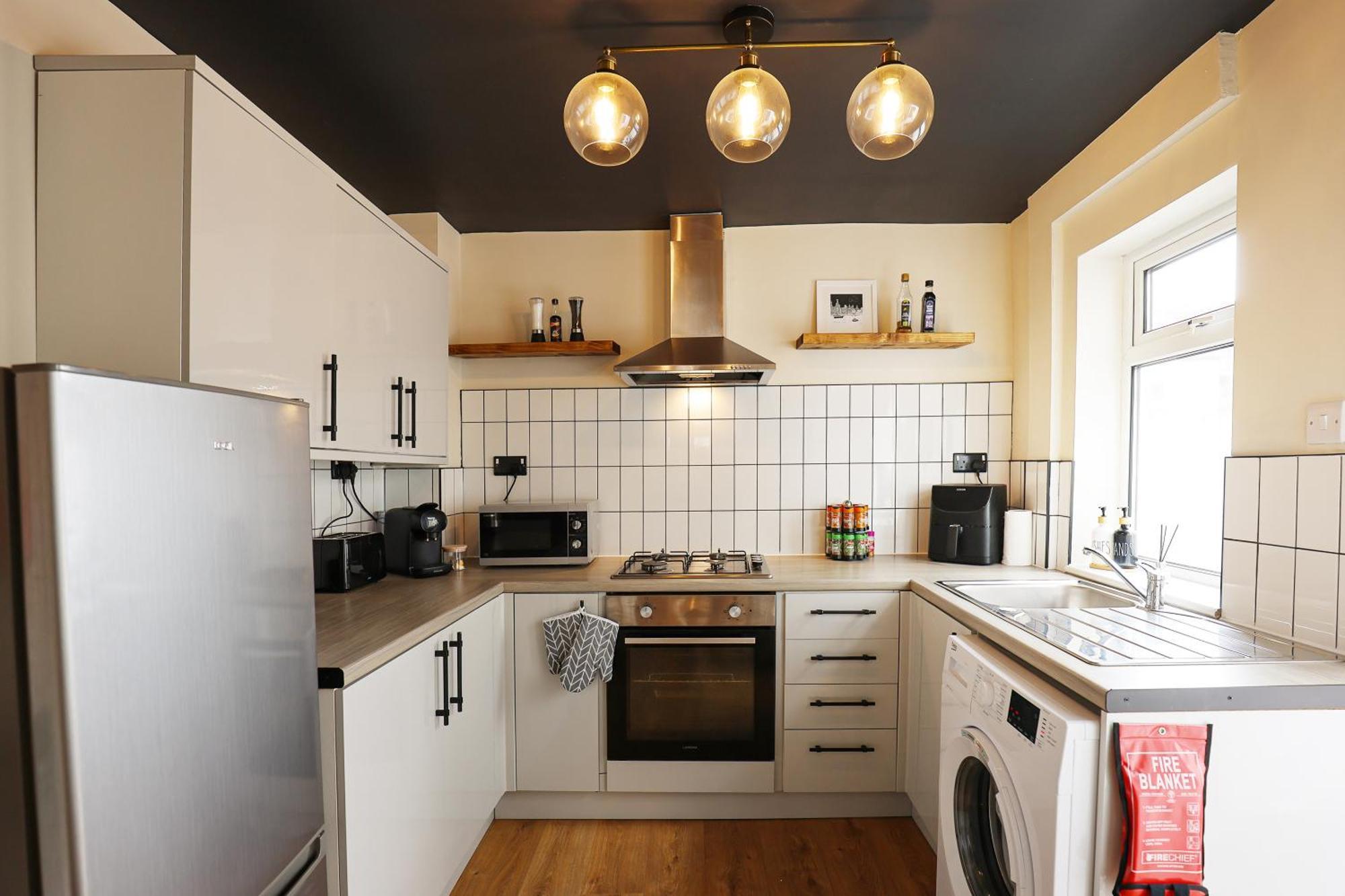 New Ferry Elmbank House 아파트 외부 사진