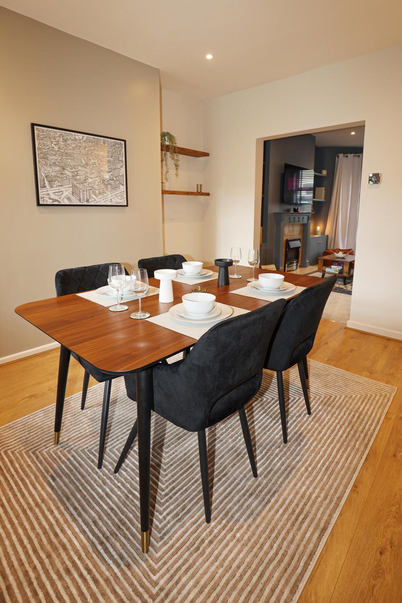 New Ferry Elmbank House 아파트 외부 사진