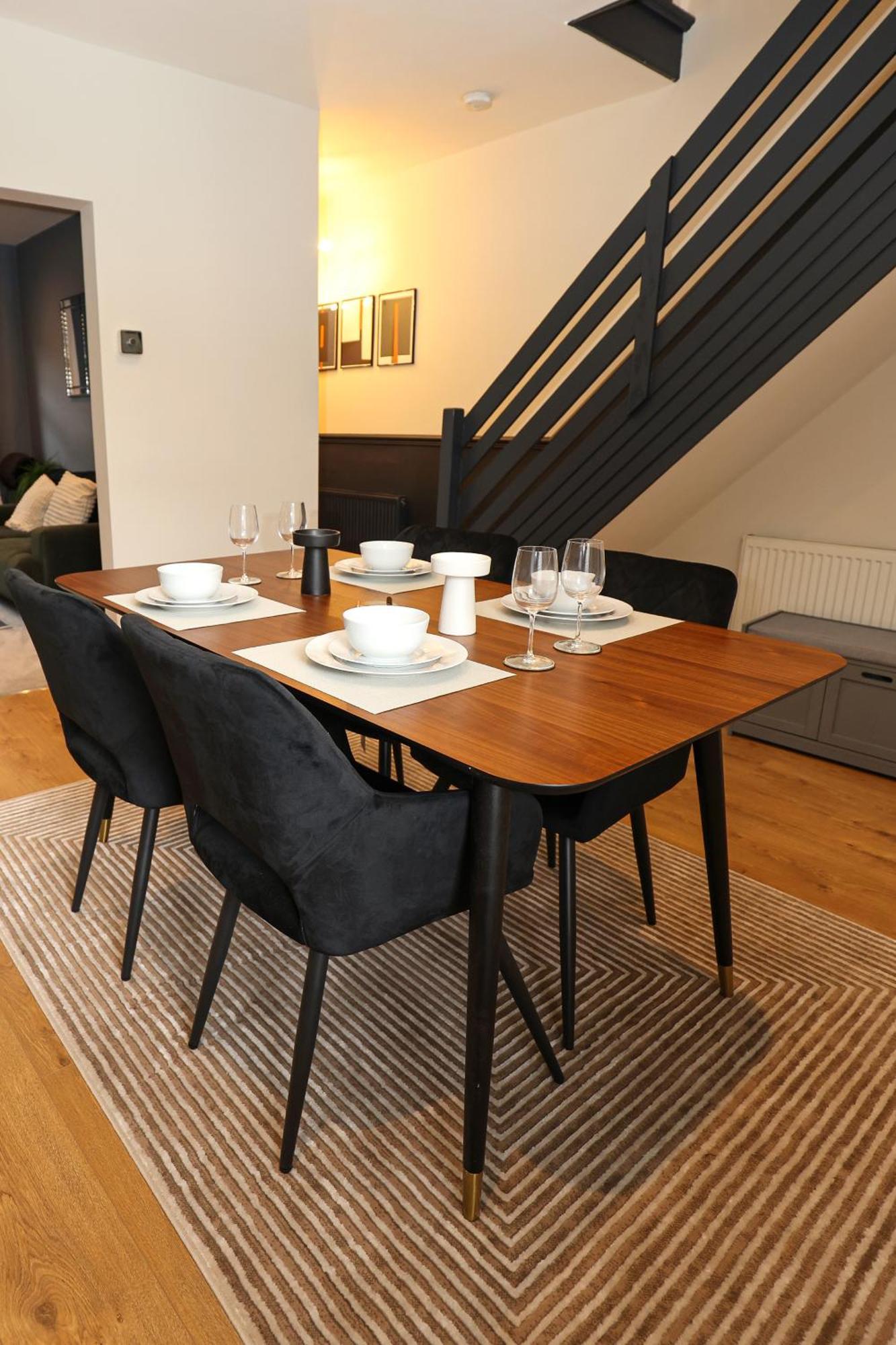New Ferry Elmbank House 아파트 외부 사진