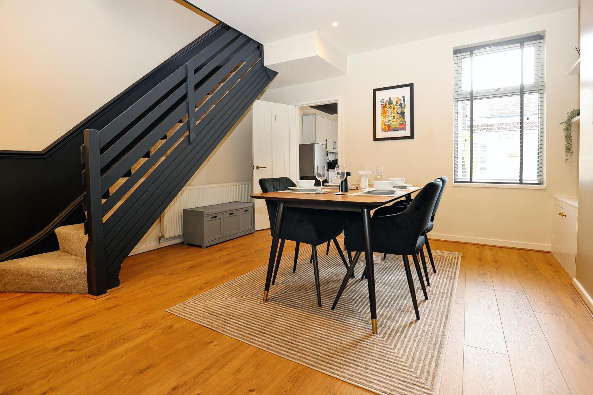 New Ferry Elmbank House 아파트 외부 사진