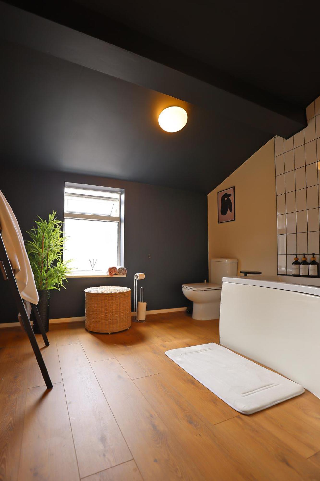 New Ferry Elmbank House 아파트 외부 사진