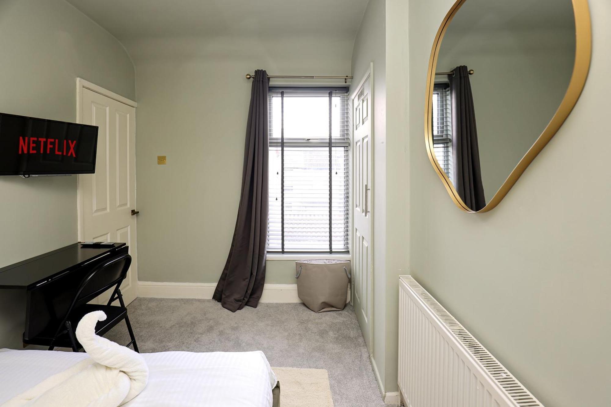 New Ferry Elmbank House 아파트 외부 사진